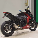 Мотоцикл Suzuki GSX-S1000F с пробегом 20267 km