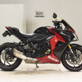 Мотоцикл Suzuki GSX-S1000F с пробегом 20267 km