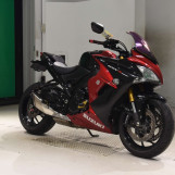 Мотоцикл Suzuki GSX-S1000F с пробегом 20267 km