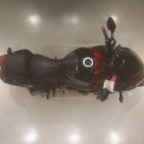 Мотоцикл Suzuki GSX-S1000F с пробегом 20267 km