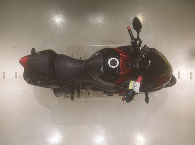Мотоцикл Suzuki GSX-S1000F с пробегом 20267 km