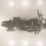 Мотоцикл HD SUPER GLIDE FXR1340 с пробегом 626 km