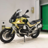 Мотоцикл Moto Guzzi STELVIO1200 з пробігом 27717 km