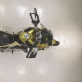 Мотоцикл Moto Guzzi STELVIO1200 з пробігом 27717 km