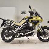 Мотоцикл Moto Guzzi STELVIO1200 з пробігом 27717 km