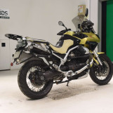 Мотоцикл Moto Guzzi STELVIO1200 з пробігом 27717 km