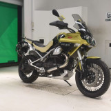 Мотоцикл Moto Guzzi STELVIO1200 з пробігом 27717 km