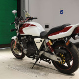 Мотоцикл Honda CB1000SF с пробегом 75486 km