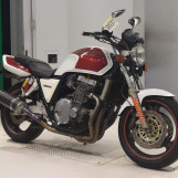 Мотоцикл Honda CB1000SF с пробегом 75486 km
