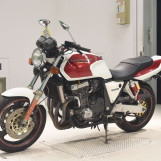 Мотоцикл Honda CB1000SF с пробегом 75486 km