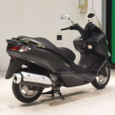 Мотоцикл Suzuki BURGMAN200 з пробігом 55562 km
