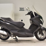 Мотоцикл Suzuki BURGMAN200 з пробігом 55562 km