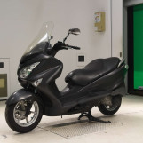 Мотоцикл Suzuki BURGMAN200 з пробігом 55562 km