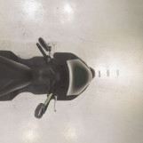 Мотоцикл Suzuki BURGMAN200 з пробігом 55562 km