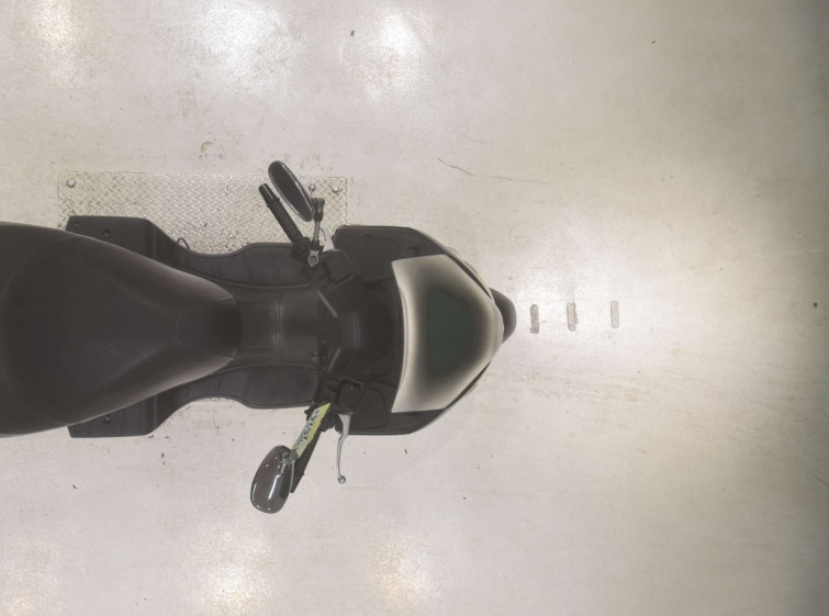 Мотоцикл Suzuki BURGMAN200 з пробігом 55562 km