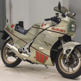 Мотоцикл Suzuki RG250 GAMMA с пробегом 36645 km
