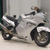 Мотоцикл Honda CBR1100XX BLACKBIRD з пробігом 75967 km