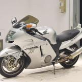 Мотоцикл Honda CBR1100XX BLACKBIRD з пробігом 75967 km