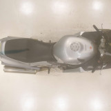 Мотоцикл Honda CBR1100XX BLACKBIRD з пробігом 75967 km