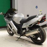 Мотоцикл Honda CBR1100XX BLACKBIRD з пробігом 75967 km