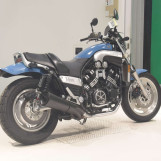 Мотоцикл Yamaha V-MAX1200 з пробігом 44333 km