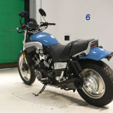 Мотоцикл Yamaha V-MAX1200 з пробігом 44333 km