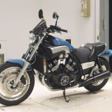 Мотоцикл Yamaha V-MAX1200 з пробігом 44333 km