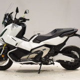 Мотоцикл Honda X-ADV750 с пробегом 3440 km