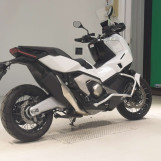 Мотоцикл Honda X-ADV750 с пробегом 3440 km
