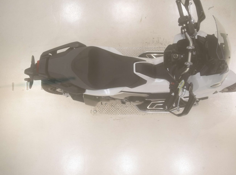 Мотоцикл Honda X-ADV750 с пробегом 3440 km