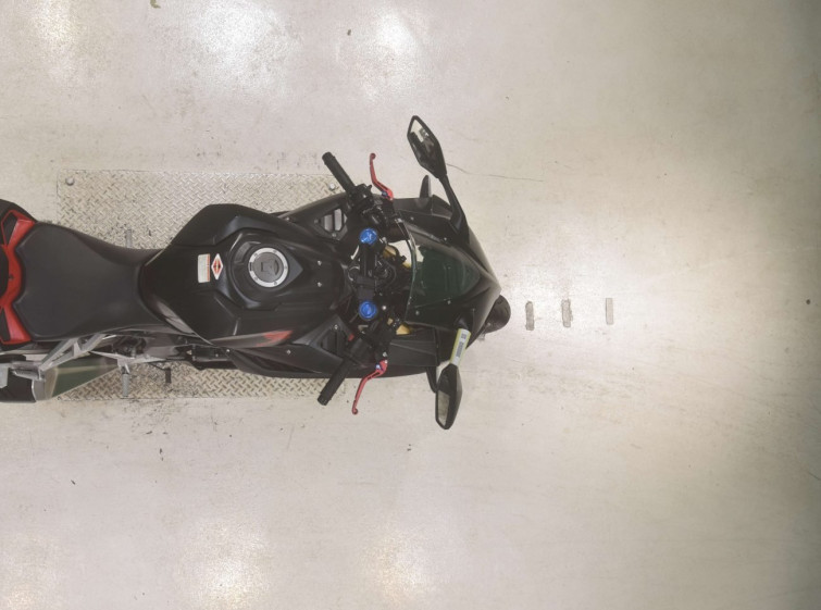 Мотоцикл Honda CBR250RR с пробегом 2155 km