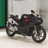 Мотоцикл Honda CBR250RR с пробегом 2155 km