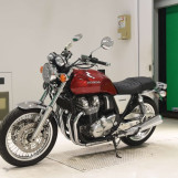 Мотоцикл Honda CB1100EXA с пробегом 59767 km