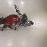 Мотоцикл Honda CB1100EXA с пробегом 59767 km