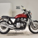 Мотоцикл Honda CB1100EXA с пробегом 59767 km