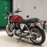 Мотоцикл Honda CB1100EXA с пробегом 59767 km