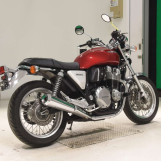 Мотоцикл Honda CB1100EXA с пробегом 59767 km