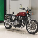 Мотоцикл Honda CB1100EXA с пробегом 59767 km