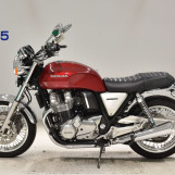 Мотоцикл Honda CB1100EXA с пробегом 59767 km