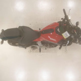 Мотоцикл Yamaha MT-07A с пробегом 25546 km