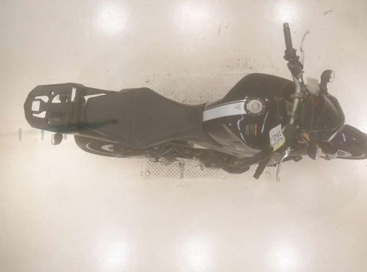 Мотоцикл Yamaha MT-09A с пробегом 30595 km