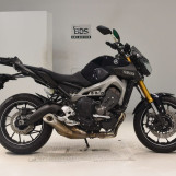 Мотоцикл Yamaha MT-09A с пробегом 30595 km