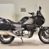 Мотоцикл Honda NT750VA з пробігом 63958 km