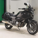 Мотоцикл Honda NT750VA з пробігом 63958 km