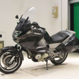 Мотоцикл Honda NT750VA з пробігом 63958 km