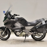 Мотоцикл Honda NT750VA з пробігом 63958 km