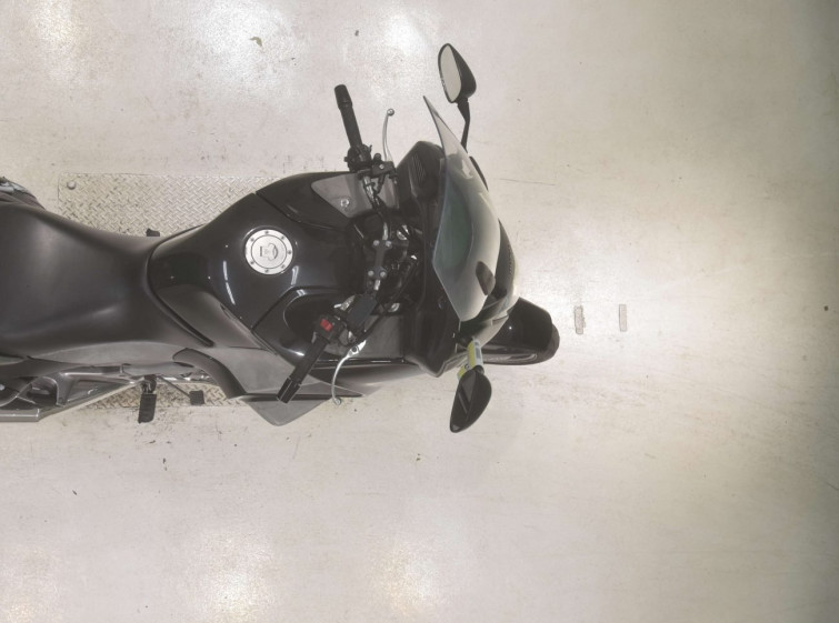 Мотоцикл Honda NT750VA з пробігом 63958 km