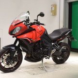 Мотоцикл Triumph TIGER SPORTS1050 с пробегом 44423 km
