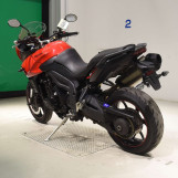 Мотоцикл Triumph TIGER SPORTS1050 с пробегом 44423 km