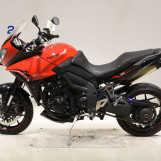 Мотоцикл Triumph TIGER SPORTS1050 с пробегом 44423 km